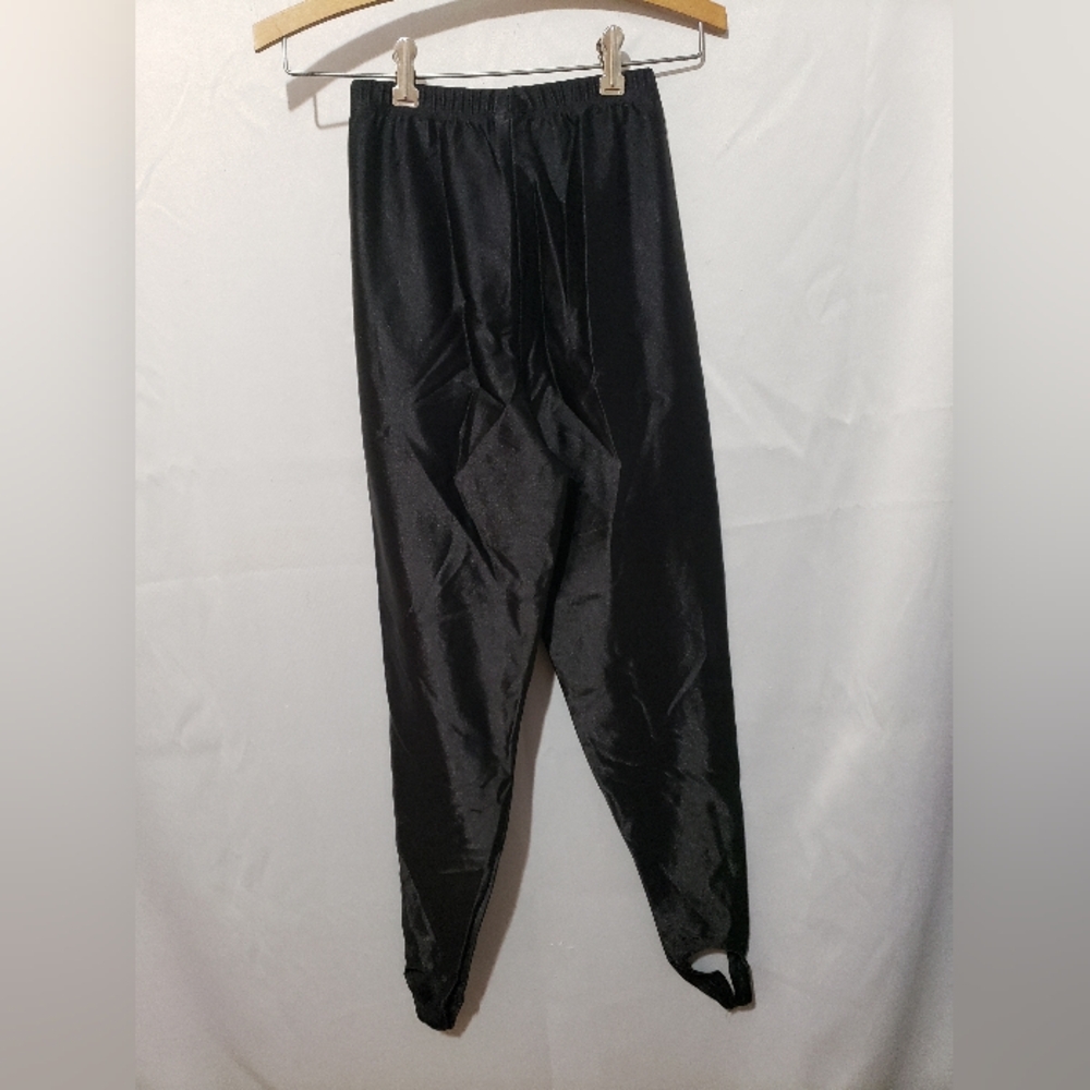 Vintage The Body Shop Stir Up Leggings Size Large - Picture 8 of 10
